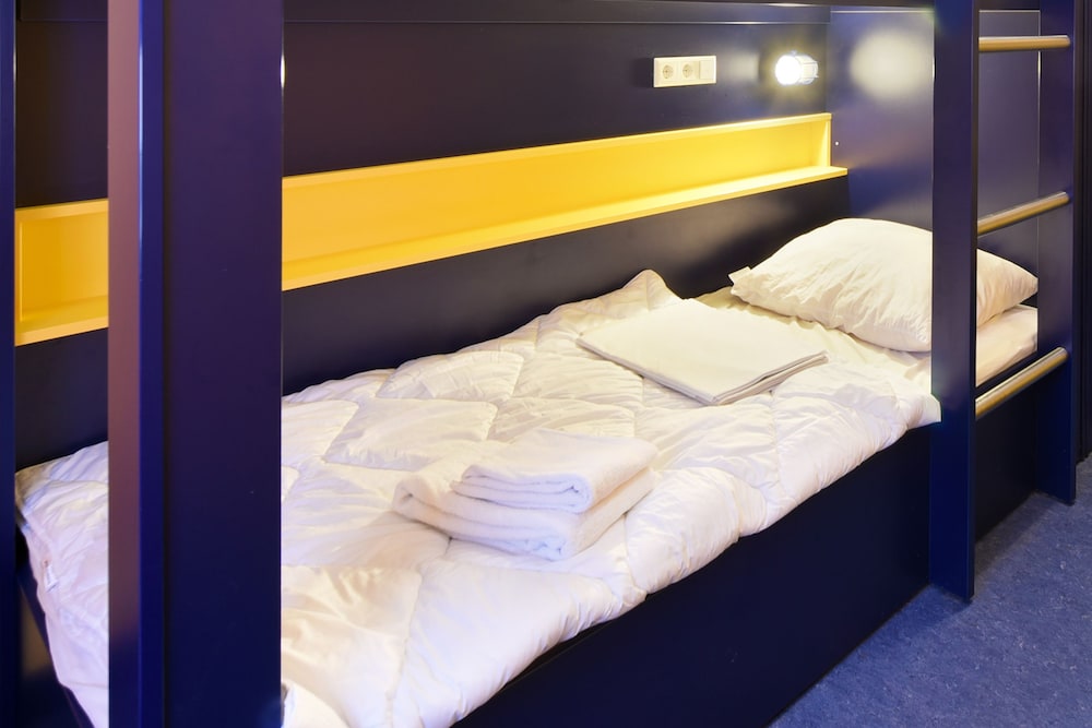 Hannover Vacations - Bed'nBudget City - Hostel - Property Image 19