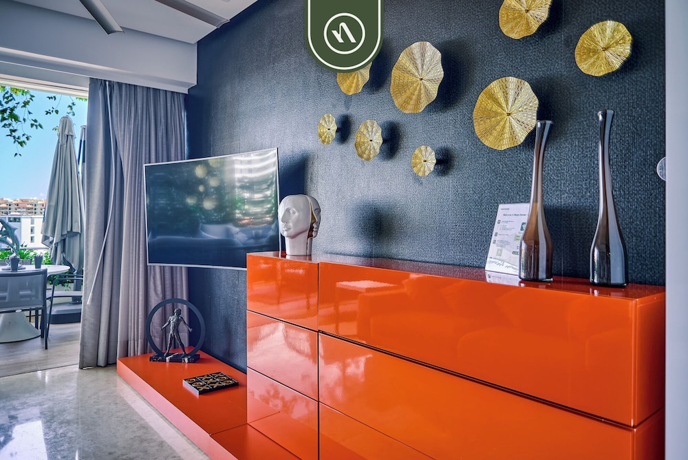Soho by Naya Homes