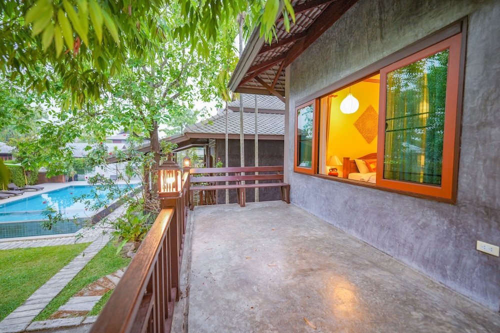 Tongyeong Honey Spa Pension