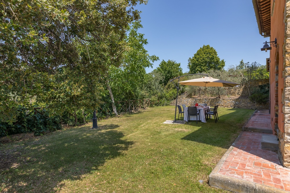 Tenuta La Pieve Casale Presciano