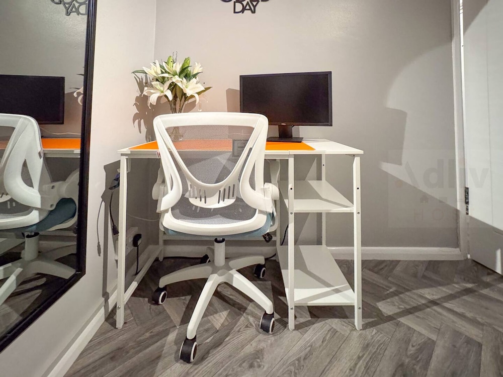 Coastal Home Away From Home by Adliv