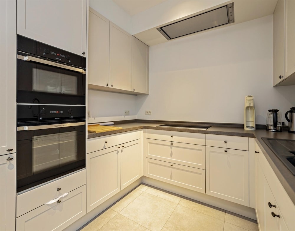 Apartment in Blankenberge Near Sea Dyke