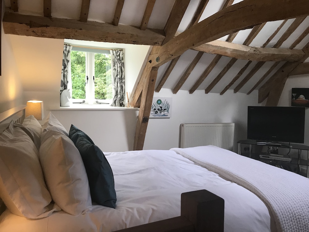 Pigeon House Cottage B&B