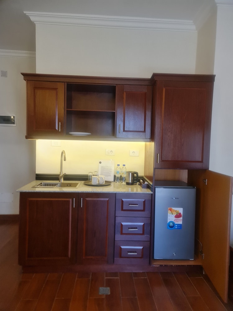 FBK Guest House