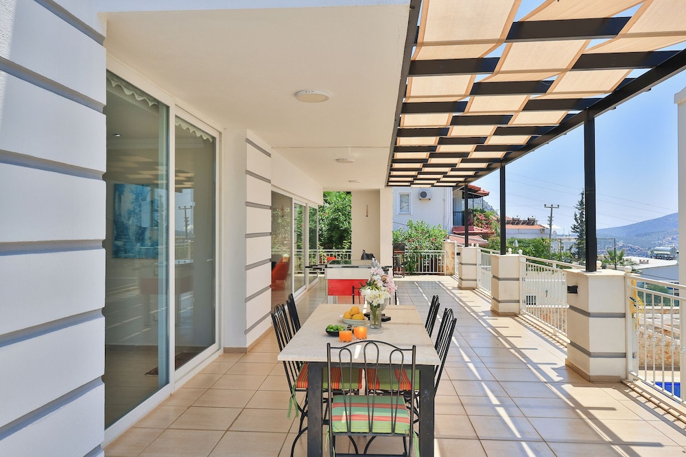 Villa Buse