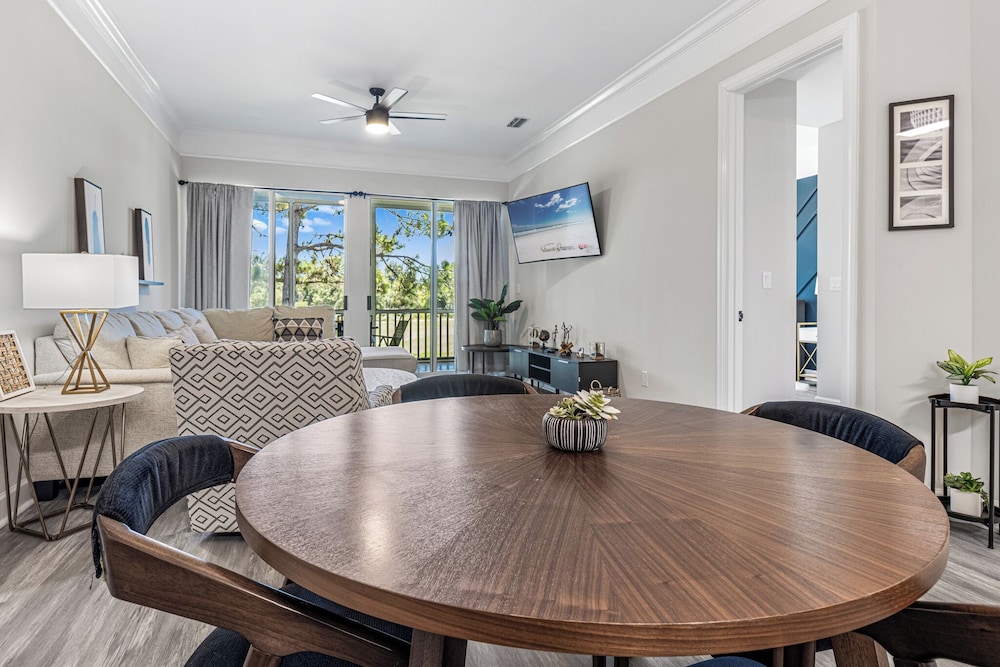 Peninsula Golf Club - The Links #B203 by Southern Vacation Rentals