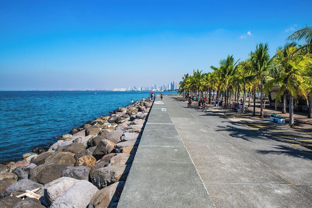 SHORE 3 RESIDENCES