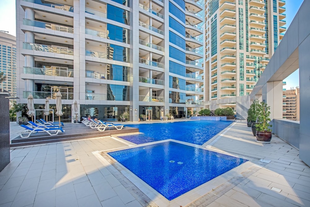 Elegant 4BR - Perfect Stay for Families in Marina
