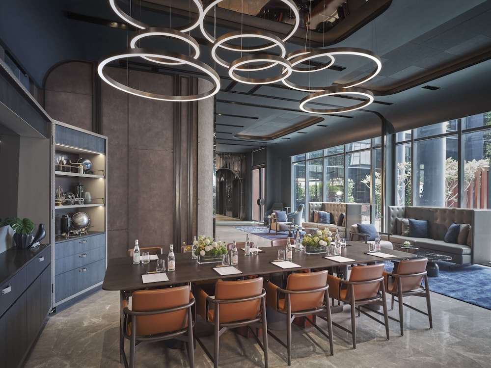 Pullman Singapore Hill Street 45