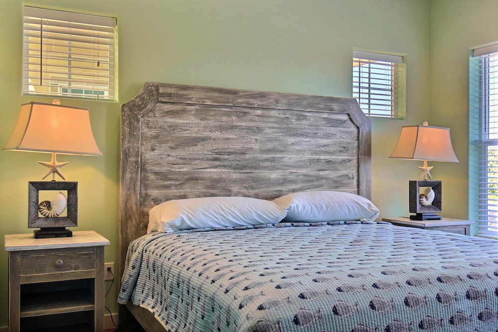 Cajun Beach GW101