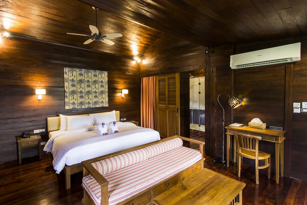 GajaPuri Resort Koh Chang