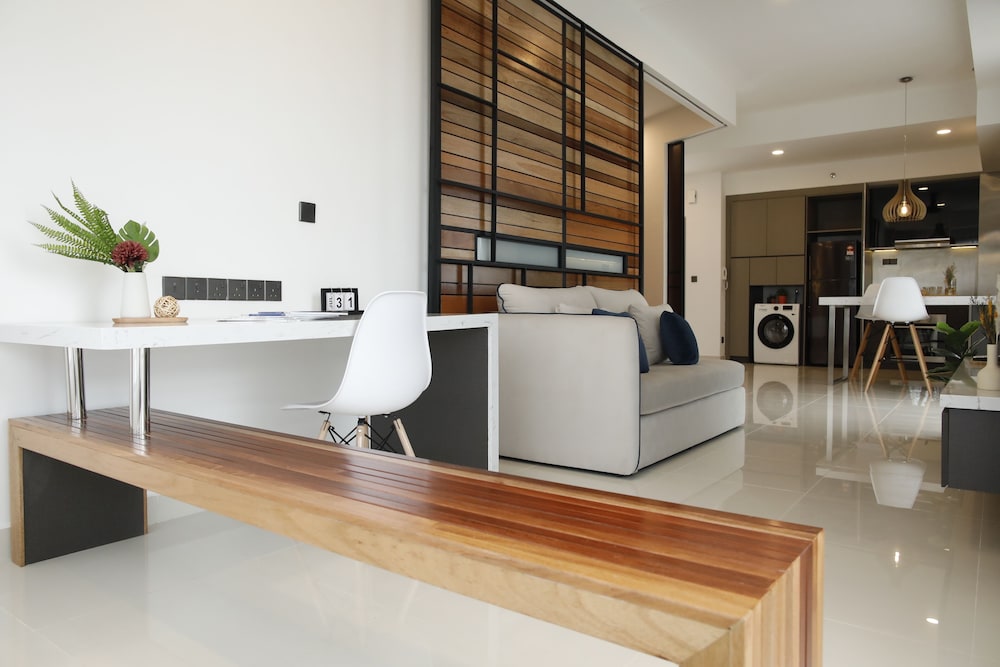 NOVO Serviced Suites by Widebed