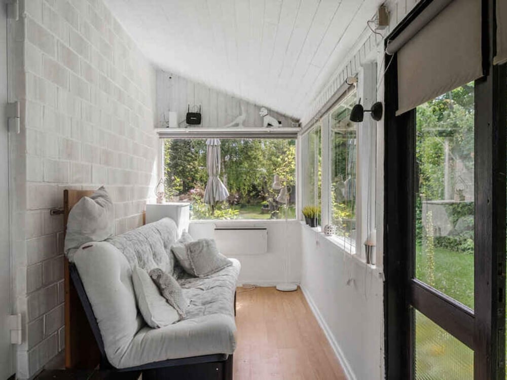 5 Star Holiday Home in Martofte