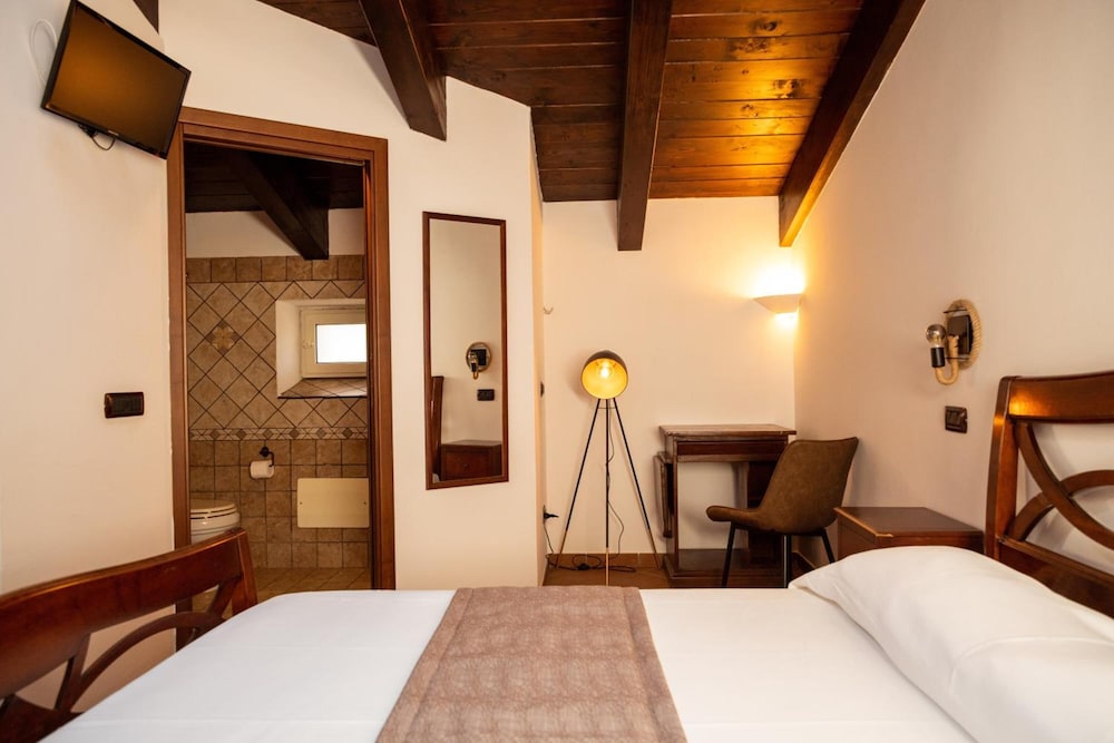 Villetta Capodimonte Guest House