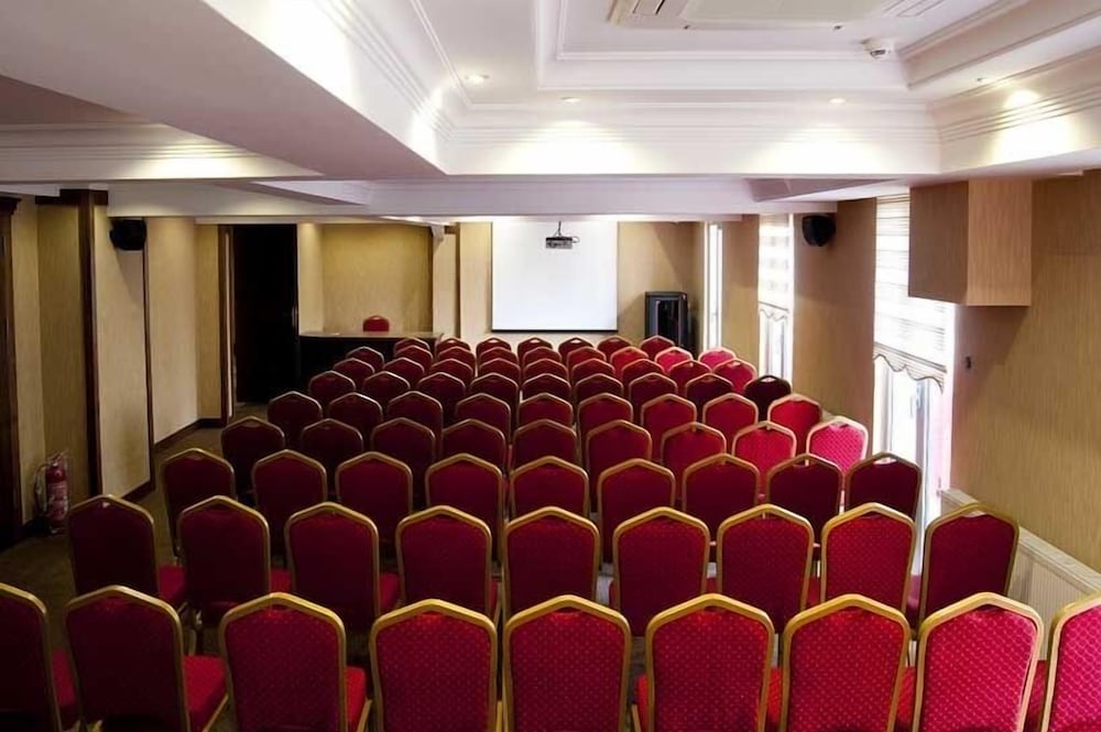 Turist Otel - Image 9