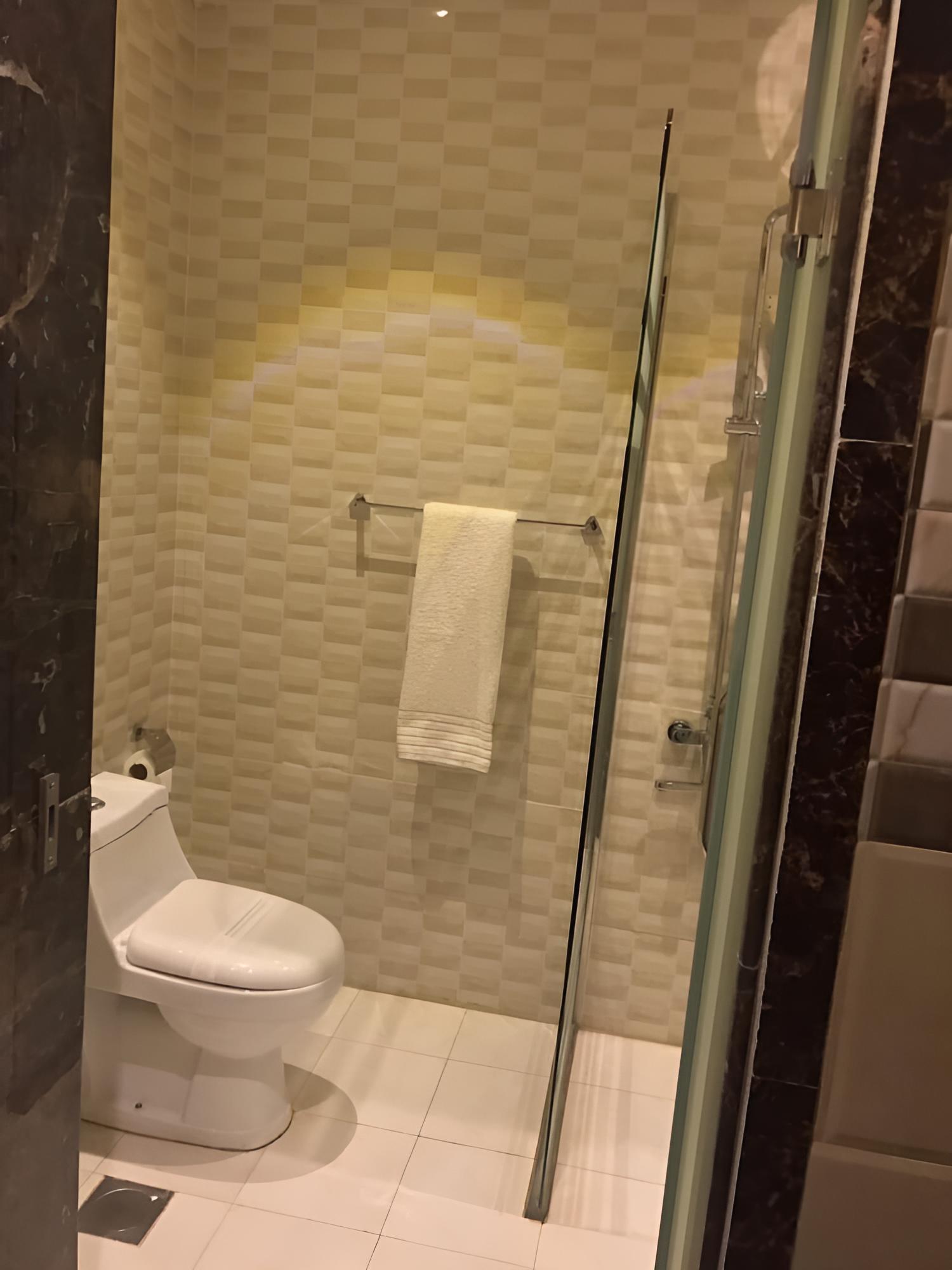 Taleen Granada hotel apartments