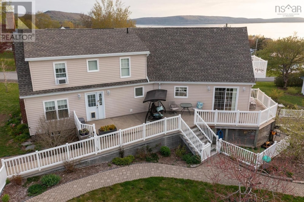 Digby B&B