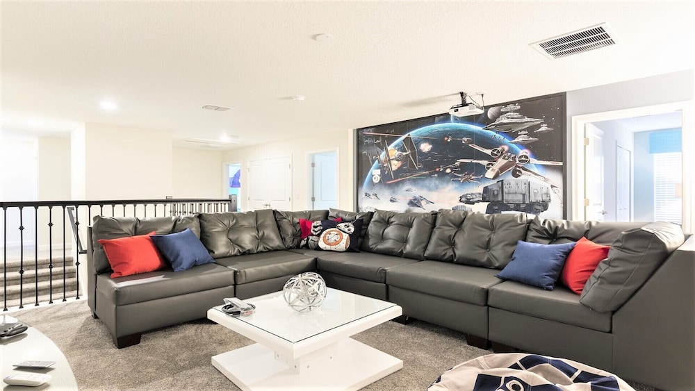 The Retreat at Champions Gate by Nova