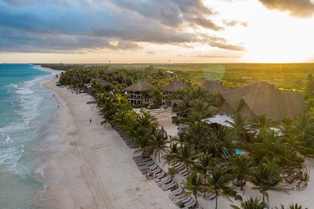 Cancun Vacations - Selina Tulum - Property Image 1