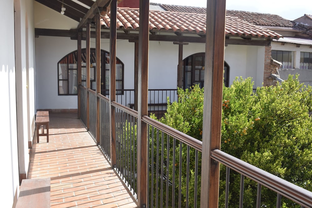 Casa de Huéspedes Condor B&B