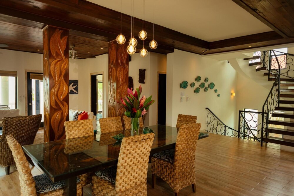Villa Jammin Gecko in Belize City