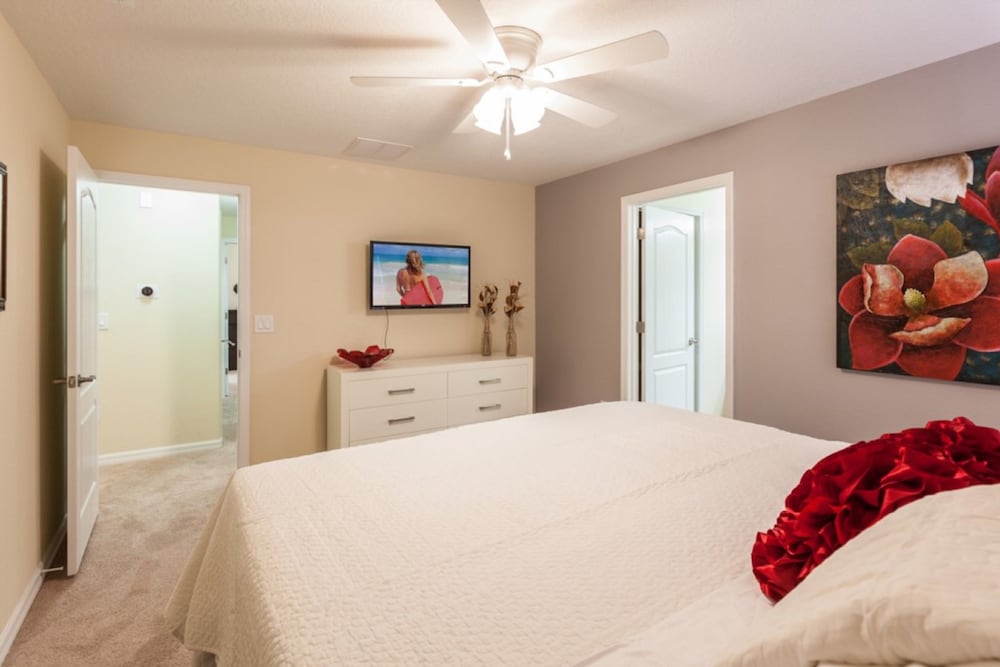 Paradise Palms Resort Orlando
