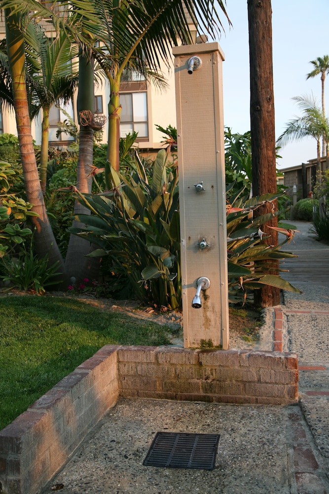 Beach Retreat