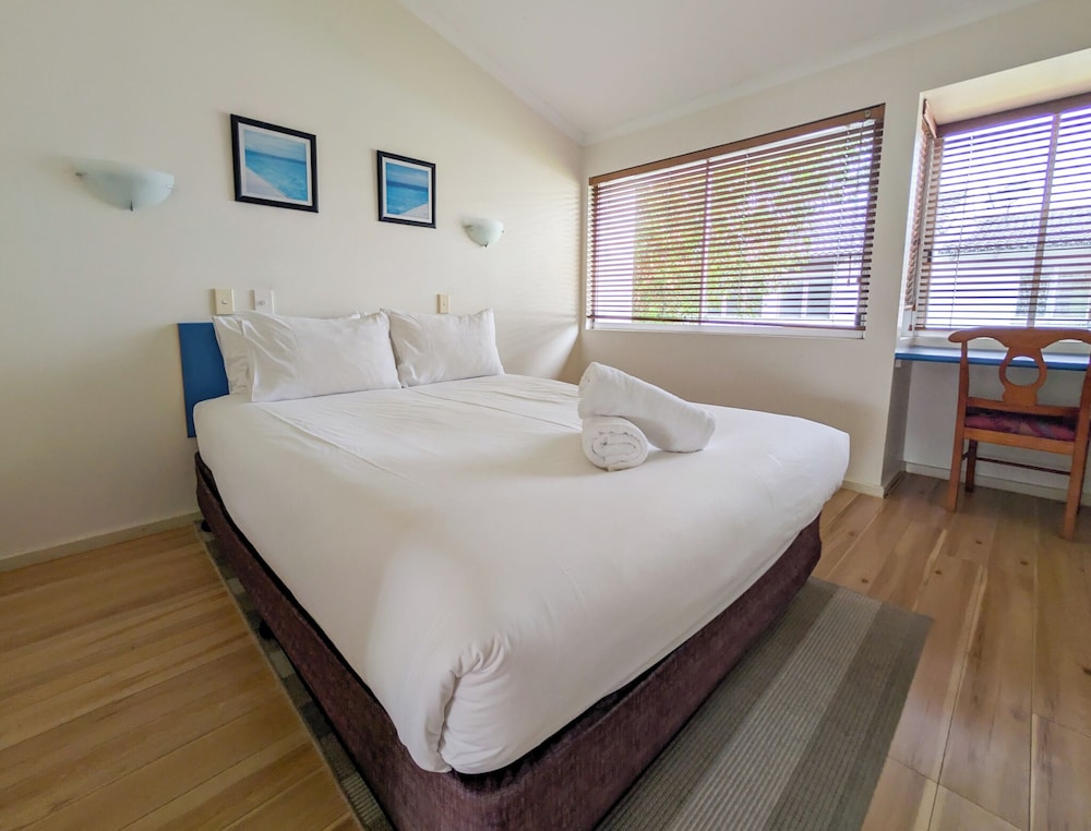 Noosa Parade Holiday Inn