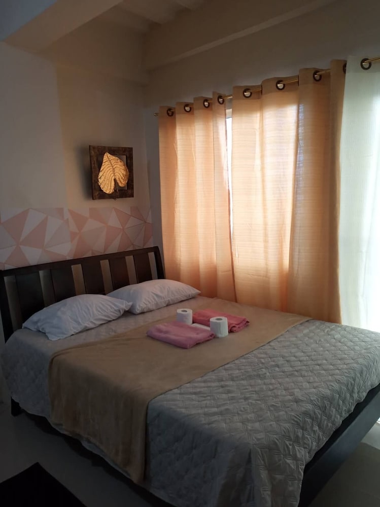ANGEL ROOM HOMESTAY AT KASSEL RESIDENCES view 4