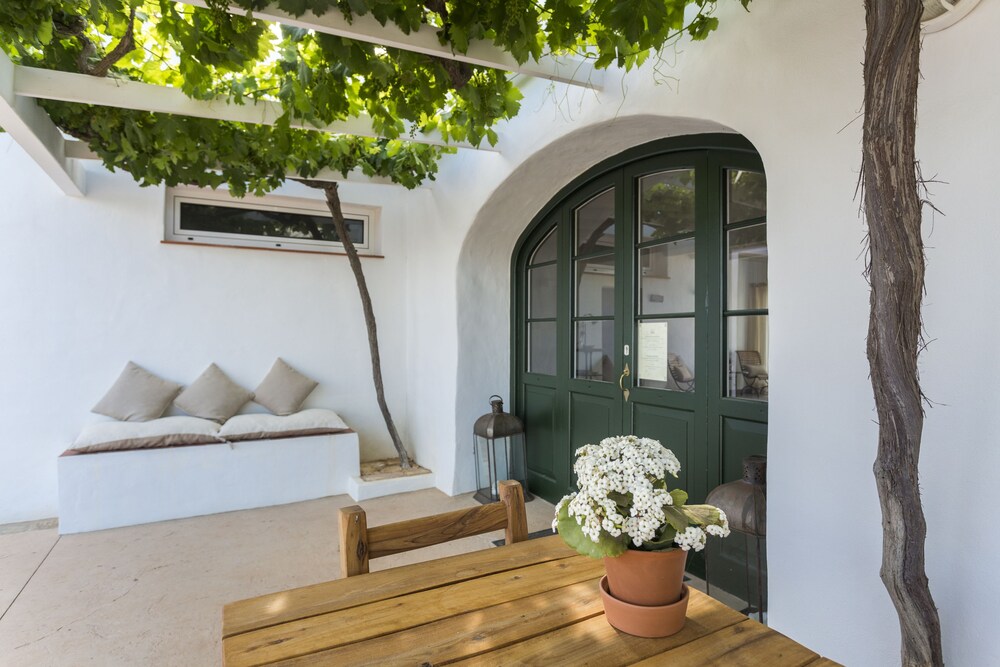 Agroturisme Son Vives - Adults Only