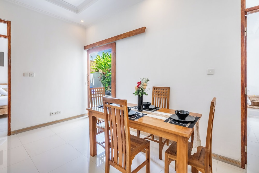 The Wina Ambengan Canggu