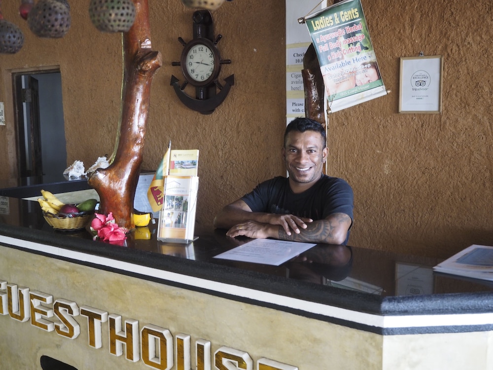 IBIS Guesthouse