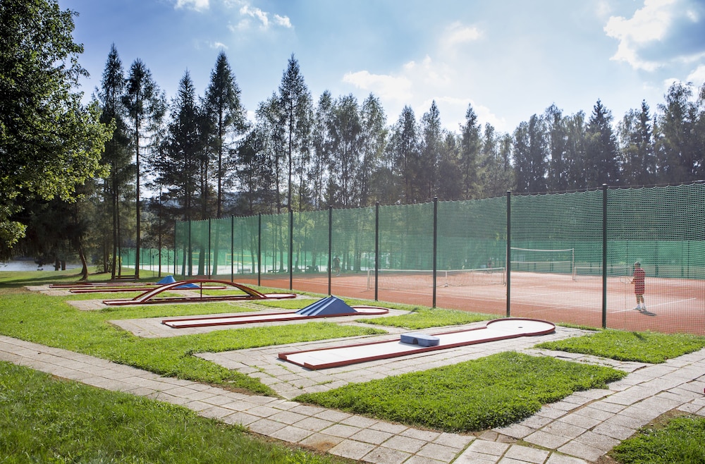 OREA Resort Devět Skal Vysočina