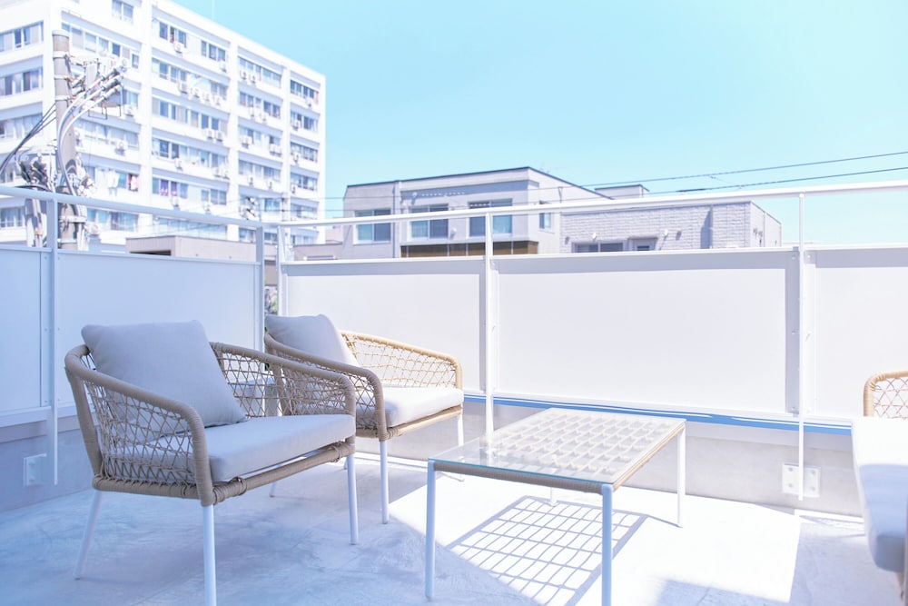 Liverty Place Nakano