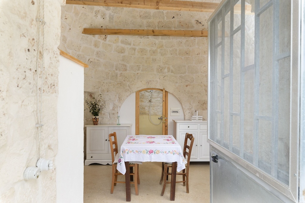 Trullo Puspo by Wonderful Italy
