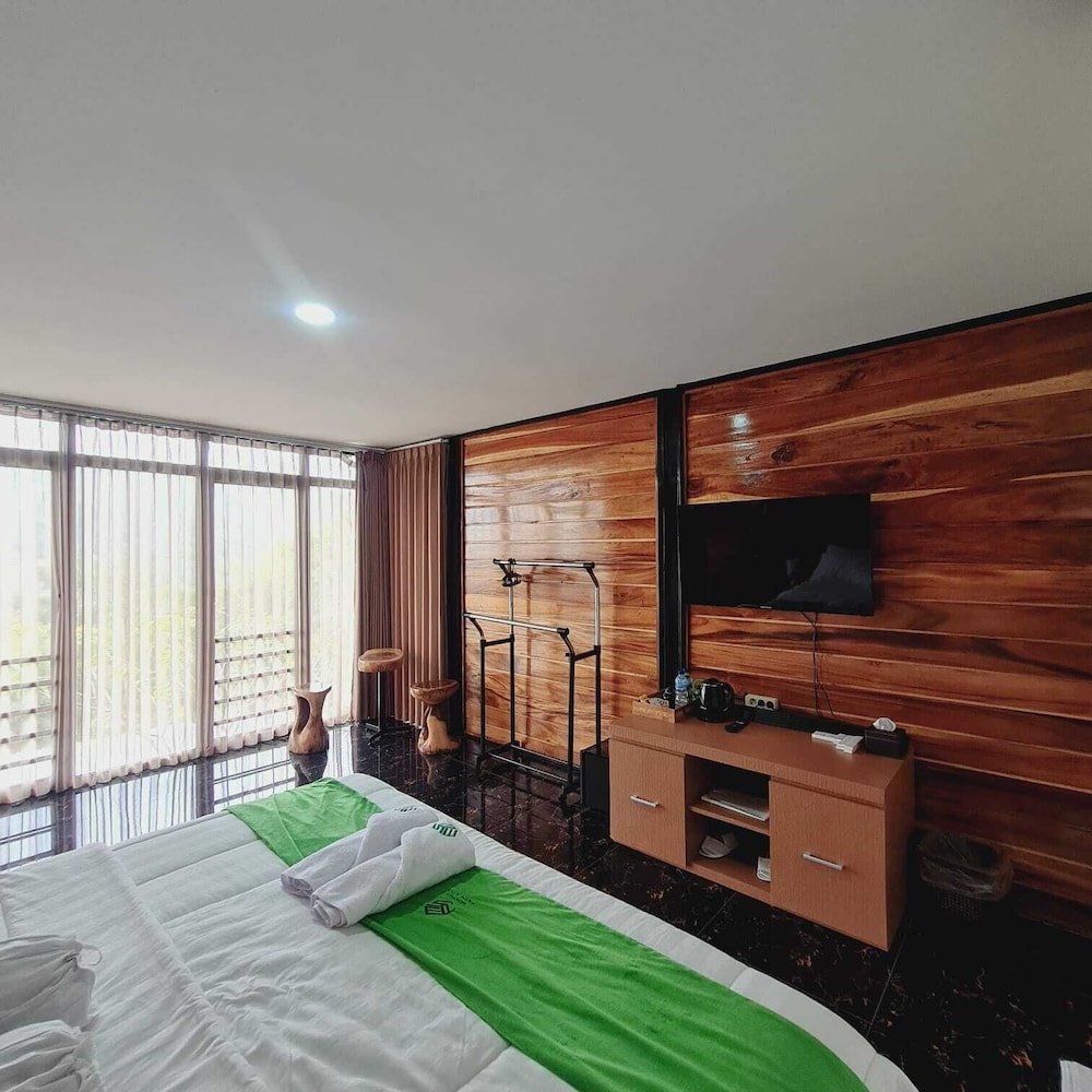 Menoreh Farm Stay Samigaluh Kulonprogo