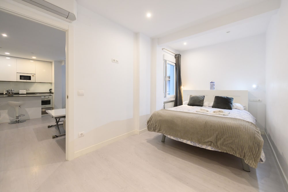 M Nmo41ha Alquiler Mixto en Madrid Piso de 1 do