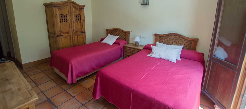 Posada del Huécar