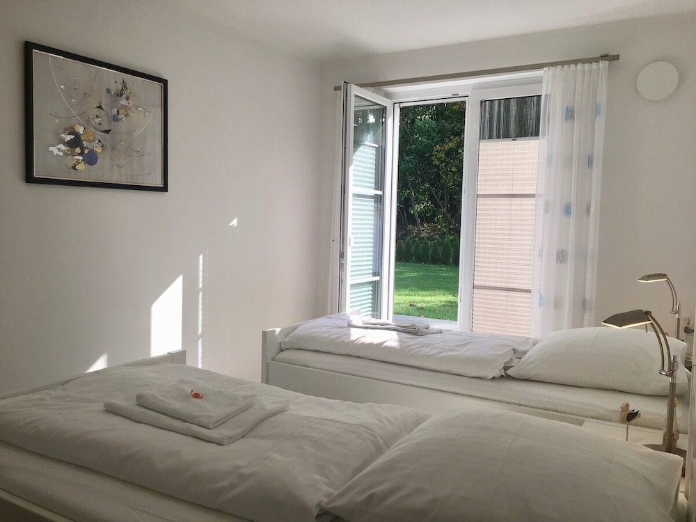 Haus Sonne view 2
