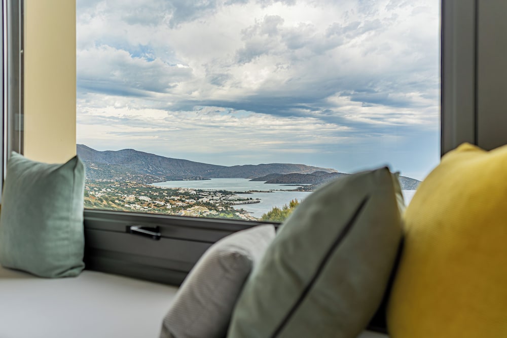 Elounda Sunrise Villa