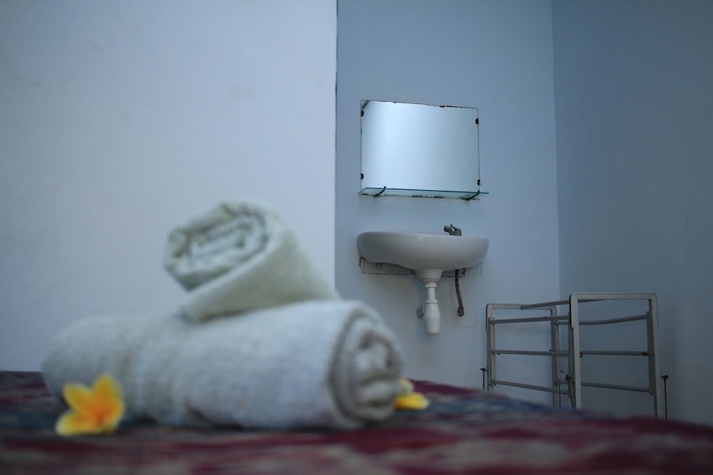 Simon Homestay