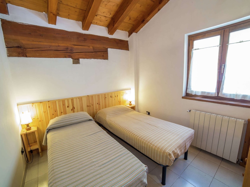 Apartment in Antey-saint-andre Near Ski Lifts view 3