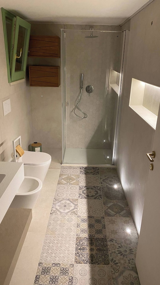 Masseria tre Archi , Private Pool