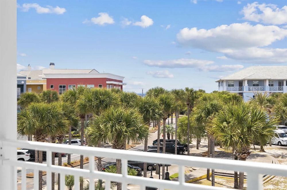 Gulf Place Residences 203