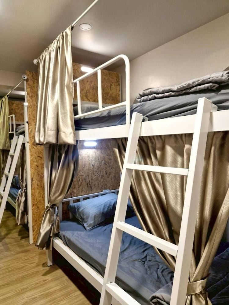 MaMa Hostel CNX