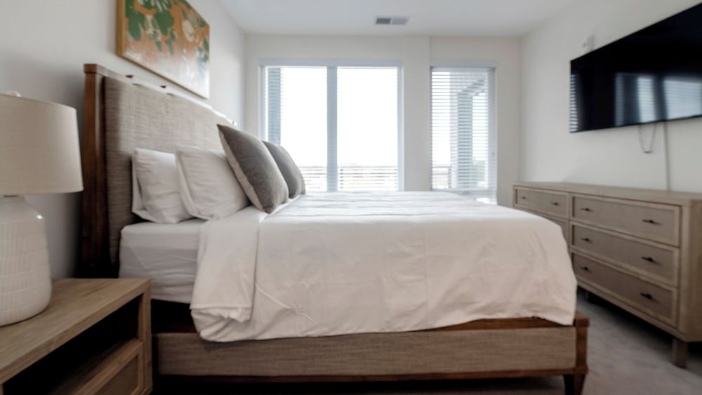 Landing Furnished Apartments - Alexandria