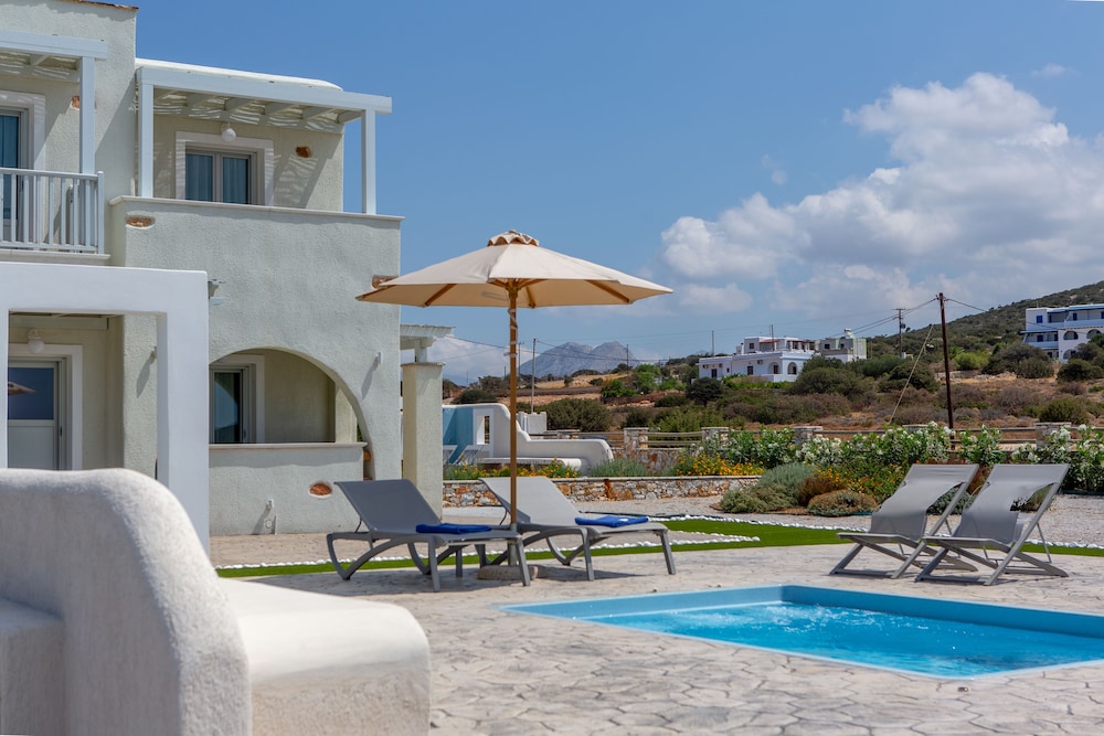 Sun and Moon Villas