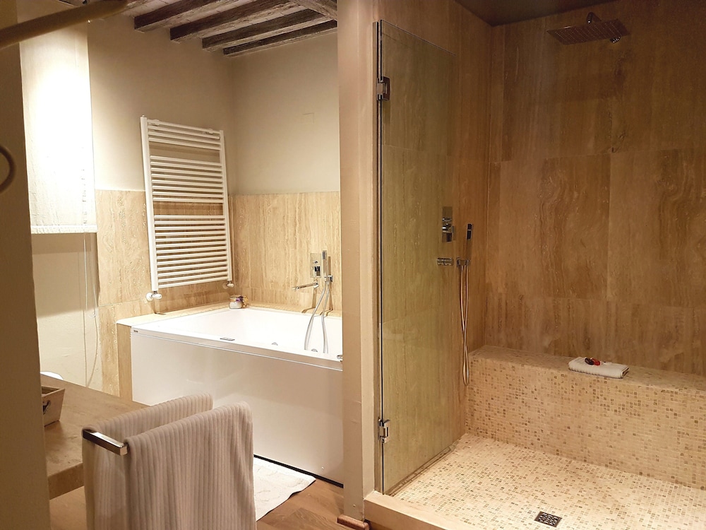 Cortona Resort Spa