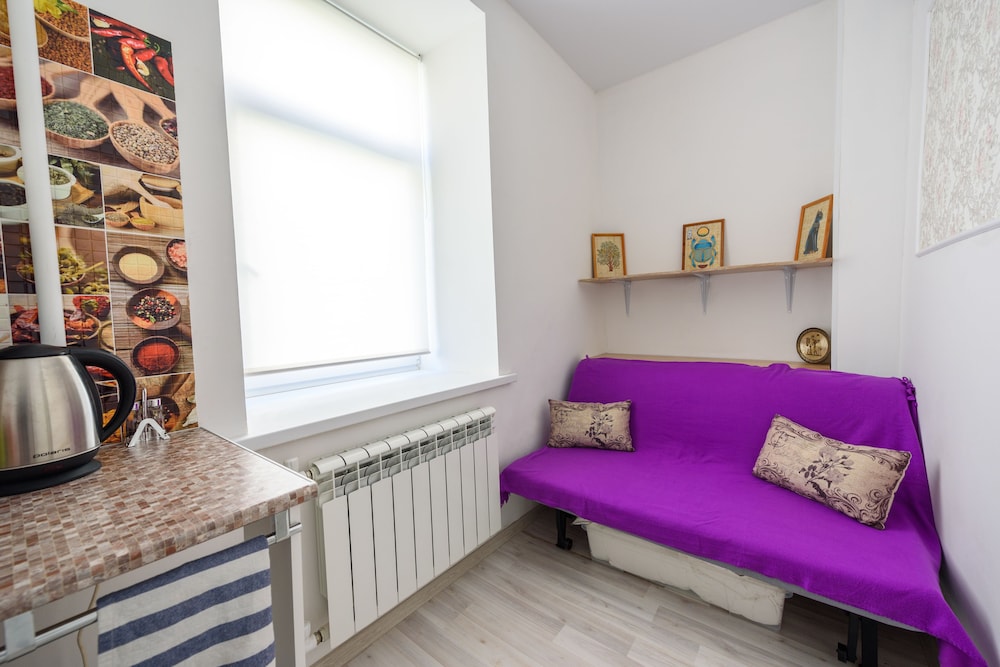 4-You Apartaments