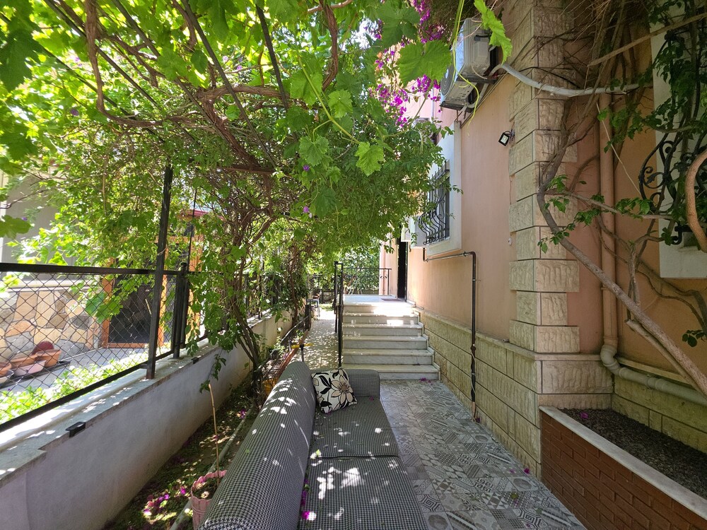 Evim Palace, photo 36
